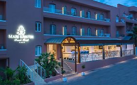 Mari Kristin Beach Hotel